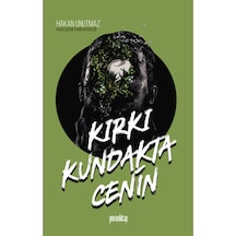 Kırkı Kundakta Cenin (551866861)