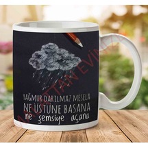Yağmur Darılmaz İki Tarafı Baskılı Kupa Bardak.jpg