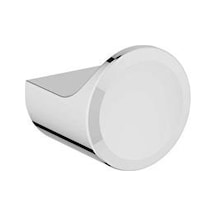 Eternity Küçük Kanca Askı Krom-beyaz A44306 Çok Renkli
