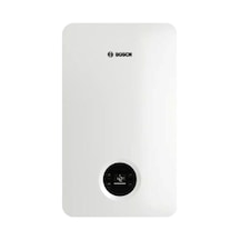 Bosch Therm 6600 S Hermetik Şofben 12 L/dk - Doğalgazlı - 7736507514 - 4062321863609