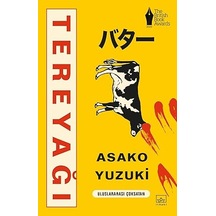 Tereyağı + Masal Masal İçinde + Rezonans Kanunu + 24 Kitap