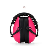 21db Kulak Koruması, Çocuklar Ve Bebekler İçin, 2 Yaşından