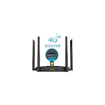 Stonet Mw5360 4g Lte Gigabit Router