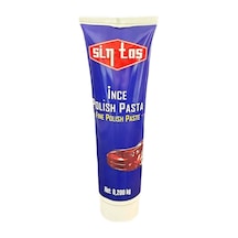 Sintaş İnce Pasta Tüp 200 Gr