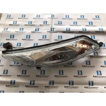 Juke Sinyal / Juke 2.far / Juke Ön Sinyal Lambası 2010-2014 Sol