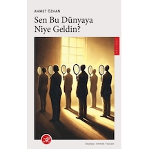 Sen Bu Dünyaya Niye Geldin - Qhdh-667494