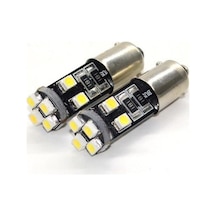 Ba9S Led Park Lambası 1 Çift N11.123