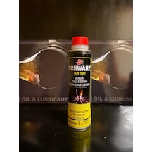 300ml Benzin Yakıt Sistem Ve Enjektör Temizleyici x2adet