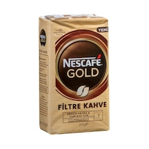 Nescafe Gold Filtre Kahve 250 G - 4 Adet Tarı 10659893
