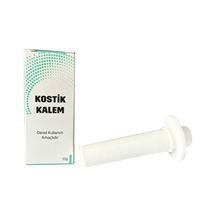 Kostik Kalem 10 Gr