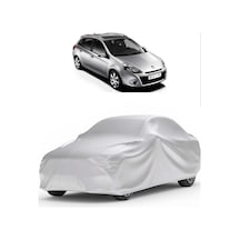 Renault Clio 3 St.wagon Branda Premium Araba Brandası