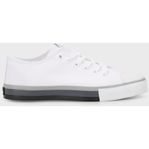 United Colors Of Ben Erkek Ayakkabı Bn-30191 Beyaz