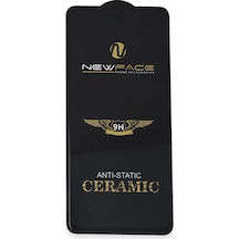 Muratech Newface Oppo Reno 11f 3d Antistatik Seramik Nano Ekran Koruyucu