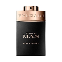 Bvlgari Man In Black Orient Erkek Parfüm EDP 100 ML