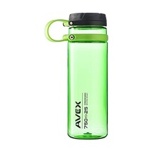 Avex Fuse Tritan Suluk 750 Ml, Yeşil .