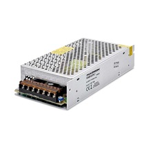 Adaptör 12v 10a Metal Kasa Hadron Hd 8203