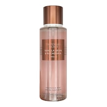 Victoria's Secret Vanilla Bean & Macadamia Vücut Spreyi 250 ML