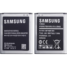 Samsung Uyumlu Galaxy J2 J200 Batarya Pil