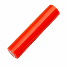 Carat Far Stop Folyosu 10mx30cm Turuncu