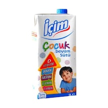 Devam Süt 1 Lt.uht