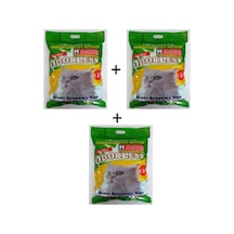 Freshy Odorless Micro Kristal Kedi Kumu 3 x 6 KG