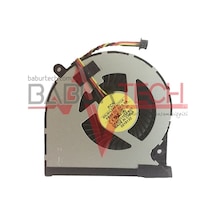 Toshiba Uyumlu Satellite C50-A C55-A Soğutucu Fan 3 Pin N11.138925