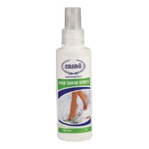 Ersağ Ayak Bakım Spreyi 125 Ml 169-10