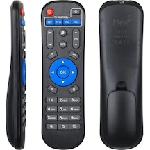 Dreamstar B2 Pro - Next Mediabox Mybox 4k Android Box Kumanda