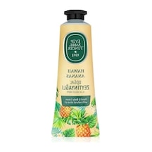 50 Ml Havaii Ananas Aromalı El Ve Vücut Kremi