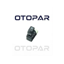Cam Anahtarı Opel Chevrolet Aveo Kalos Daewoo Matiz Sağ 2003-2006 5f