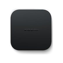 Mi Box S Multimedya 4k Ultra Hd 2nd Gen