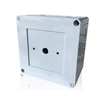 OPAŞ 140X140X154Mm Ip65 Şalter Kutusu