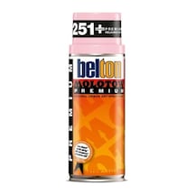 Molotow 400 Ml Sprey Boya Pıglet Pınk Lıght 051