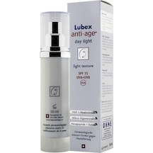 Lubex Day Light Spf 15 50 ML