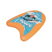 Speedo Speedo Printed Float Iu Orange/blue Unisex Çocuk Turuncu Can Yeleği 24163 Turuncu