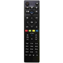Herz Hrl-0187 Sunny Led Tv Kumandası