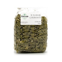 İç Kabak Çekirdeği 500gr