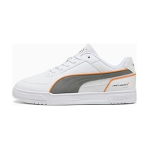Puma Mclaren Caven Iıı Spor Ayakkabı 30945504 Beyaz