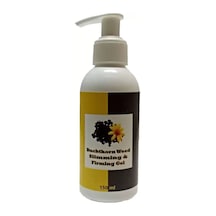 Hubrendy Sh Buck Thorn 2 Adet Weed Slimming &amp Firming Gel Acı Çehre Tohumu Jeli Istenmeyen Yağla