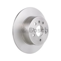 Opel Vectra B 2.0Dtı 1997-2003 Bosch Arka Disk 2 Adet