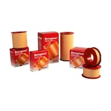 Betasan Betaplast Bez Flaster 5 M x 5 CM