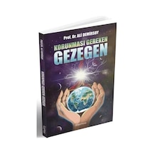 Korunması Gereken Gezegen