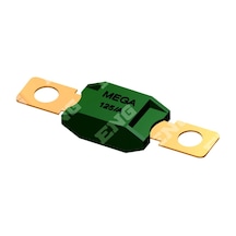 Eng 419125 Mega Sigorta 125 Amper Diğer