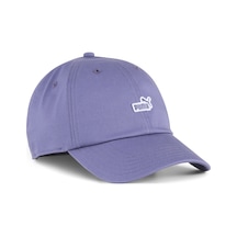 Puma Ess No.1 Logo Patch Bb Cap Mavi Unisex Şapka