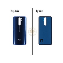 Koyu Mavi