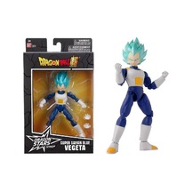 Dragon Ball Stars Super Saiyan Blue Vegeta Eklemli Figür 35855 16 Cm