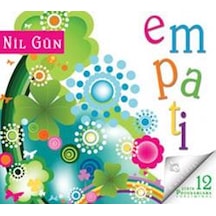 Empati (Cd)