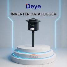 Lexron Deye Wifi Logger