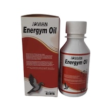 Royal Energym Oil 100 ML Güvercin Ve Kafes Kuşlarında Üstün Kaliteli Yağlar