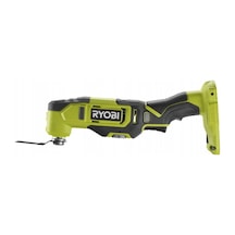 Ryobi RMT18-0 Akülü Multitool Çok Amaçlı Alet (Akü & Şarj Hariç) - 5133005346